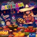 Fiore, C: Fiesta Mexicana