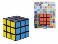 Noris 606131786 - Tricky Cube, der Klassiker zur Förderung des