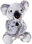 MISANIMO Koala B&auml;r mit Kind