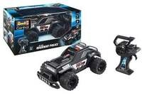RC Car Highway Police, Revell Control Ferngesteuertes Polizeiauto