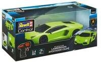RC Car Lamborghini Aventador