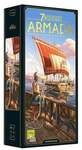 7 Wonders - Armada (neues Design)