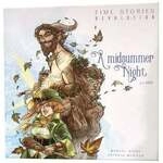 TIME Stories Revolution - Ein Sommernachtstraum DE