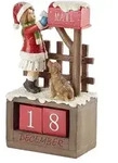 Villeroy & Boch Winter Collage Kalenderm&auml;dchen