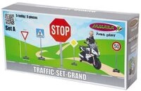 Jamara Traffic-Set-Grand A