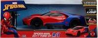 Marvel Spider-Man RC 2017 Ford GT 1:16