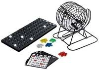 Philos 3759 - Bingo Set f&uuml;r 2-5 Spieler