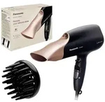Panasonic EH-NA63-CN825 Haartrockner Schwarz, Ros&eacute;gold