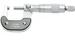 Horex 2304510 B&uuml;gelmessschraube 0 - 25mm Ablesung: 0.01mm DIN 863-1
