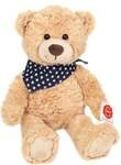 Teddy Hermann 91388 - Teddy, beige, 30 cm