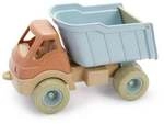 Spielzeugauto LKW in Geschenkbox aus Bio Zuckerrohr 33x18x16cm
