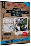 Crime Files &ndash; Fallakte: Verh&auml;ngnisvolles Treibgut &ndash; Das geniale Krimispiel mit