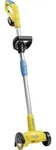 Gloria Haus und Garten 000288.0000 WeedBrush li-on Fugenreiniger, Fugenbesen Stahl