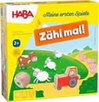 Meine ersten Spiele - Z&auml;hl mal!