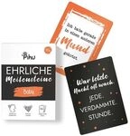 SIMON & JAN - Meilensteinkarten Baby