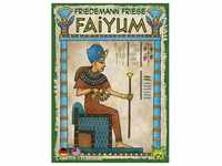 Faiyum (Spiel)