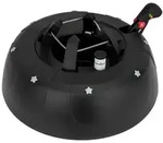 Christbaumst&auml;nder Start 1 schwarz &Oslash;325mm Baumh&ouml;he 2m