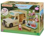 Sylvanian Families 5454 - Wohnmobil