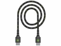 Snakebyte HDMI:CABLE SX PRO 4K/8K, Mesh-Kabel, 2m, Spiele