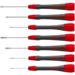 Feinmechanikerschraubendrehersatz 260 PK 701 7-tlg.Schlitz/PH WIHA