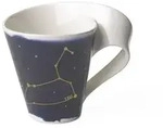 Villeroy & Boch Newwave Becher mit Henkel Loewe/Leo