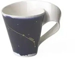 Villeroy & Boch Newwave Becher mit Henkel Widder/Aries