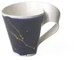 Villeroy & Boch Newwave Becher mit Henkel Stier/Taurus