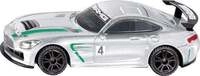 Siku 1529 Mercedes-AMG GT4