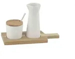 R&auml;der Servierset "Guten Appetit, kleine Freunde"