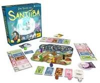 Die Seher von Santiiba