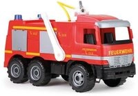LENA 02058EC - GIGA TRUCKS Feuerwehr Actros mit Aufklebern
