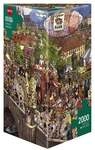 Street Parade Puzzle