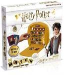 Match Harry Potter White Style