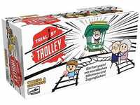 Lucky Duck Games - Trial by Trolley
