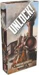 Unlock! - Tombstone Express