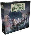 Arkham Horror 3. Edition - Dunkle Fluten DE