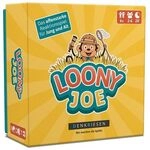 DENKRIESEN - LOONY JOE&reg; Das affenstarke Reaktionsspiel f&uuml;r Jung und Alt