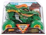 MNJ Monster Jam Die Cast Truck 1:24