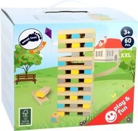 Wackelturm XXL "Active"