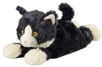 Warmies&reg; Katze liegend