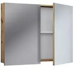 Spiegelschrank Spiegel Badezimmer Badinos 60x80 cm