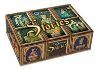 Orl&eacute;ans Stories (Deutsche Ausgabe)