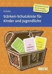 St&auml;rken-Schatzkiste f&uuml;r Kinder und Jugendliche, 120 Karten