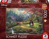 Disney, Mulan (Puzzle)