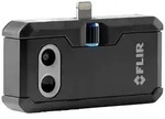 FLIR One Pro iOS Handy W&auml;rmebildkamera -20 bis +400&deg;C 160 x 120 Pixel 8.7Hz