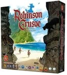 Pegasus Spiele Robinson Crusoes Verm&auml;chtnis