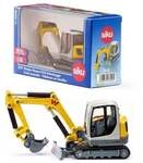Siku 3559 Wacker Neuson ET65