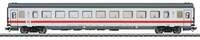 M&auml;rklin 43765 H0 Gro&szlig;raumwagen Bpmz 295.4 der DB AG Abteilwagen 2. Klasse