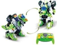Switch & Go Dinos - RC Roboter-T-Rex