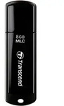 Transcend TS8GJF270M USB-Stick Industrial 8 GB Schwarz TS8GJF270M USB-A (USB 3.2 Gen